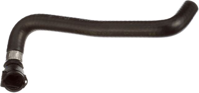 2015-2016 BMW 320i HVAC Heater Hose - Reservoir (Upper) (Gates)