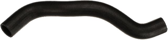 2018-2022 Toyota Prius Radiator Coolant Hose - Upper - Radiator To Pipe (Gates)
