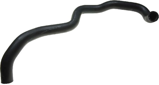 1993-1995 Dodge Caravan Radiator Coolant Hose - Lower (Gates)