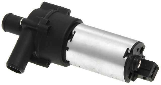 1998-2003 Mercedes-Benz ML320 Engine Auxiliary Water Pump (Gates)