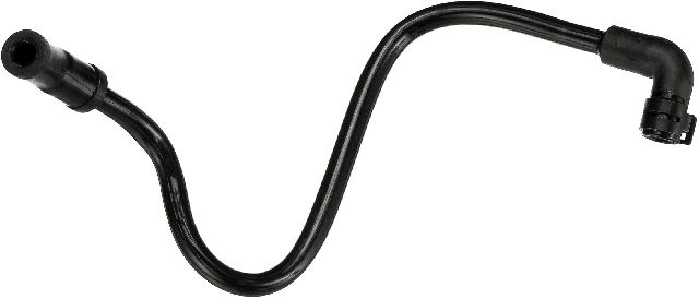 2003-2004 Cadillac Seville Engine Crankcase Breather Hose - PCV Valve To Intake (Gates)