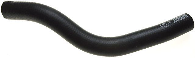 1977-1979 Mercury Cougar Radiator Coolant Hose - Upper (Gates)
