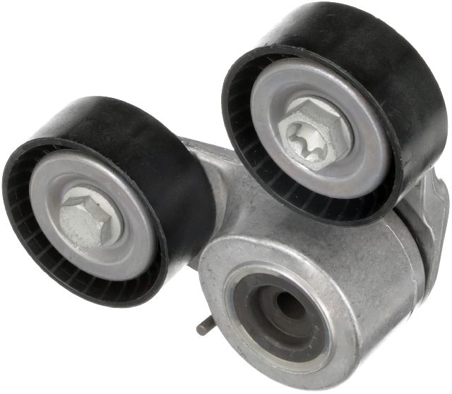 2020 Audi S7 Accessory Drive Belt Tensioner Assembly - Serpentine (Gates)