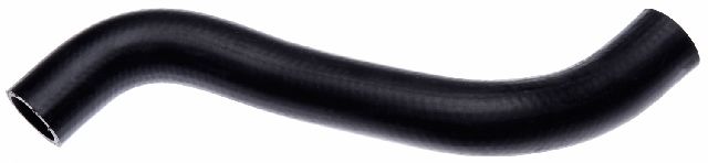 2004-2006 Mitsubishi Outlander Radiator Coolant Hose - Upper (Gates)