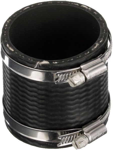 2018-2019 Mercedes-Benz C300 Intercooler Hose - Pipe to Intercooler (Hot Side) (Gates)