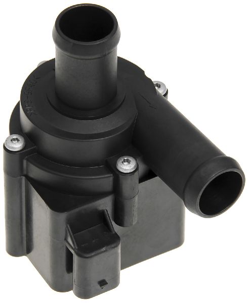 2017-2020 Audi A3 Engine Auxiliary Water Pump - To Gear Oil Cooler (Gates)