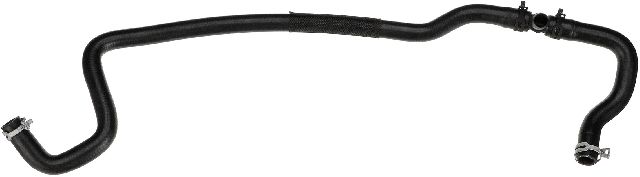 2017-2019 Tesla S HVAC Heater Hose - Radiator (Left) (Gates)