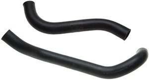 2012 Dodge Attitude Radiator Coolant Hose - Upper (Gates)