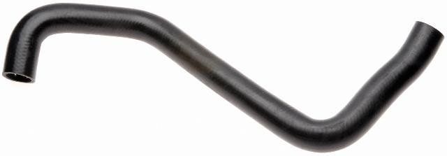 2007-2010 Ford Mustang Radiator Coolant Hose - Upper (Gates)