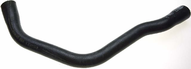 1980-1981 Buick Century Radiator Coolant Hose - Upper (Gates)