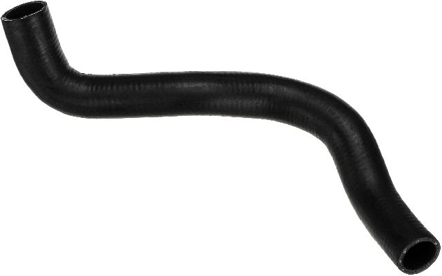 2019-2023 Lexus ES350 Radiator Coolant Hose - Upper or Upper - Radiator To Filler Neck (Gates)