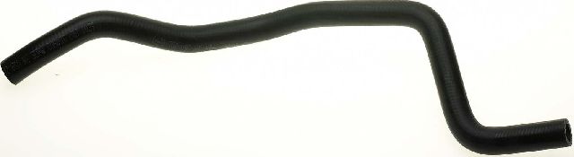 2004-2007 Toyota Highlander HVAC Heater Hose - Heater (Upper) (Gates)