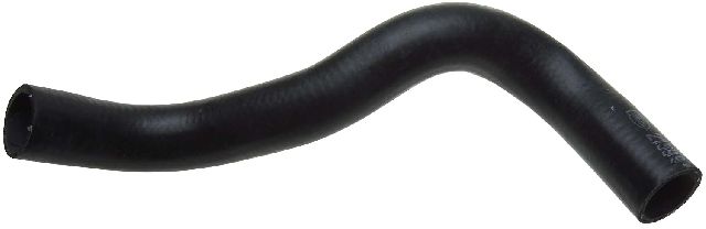 1984-1985 Volvo 244 Radiator Coolant Hose - Lower (Gates)