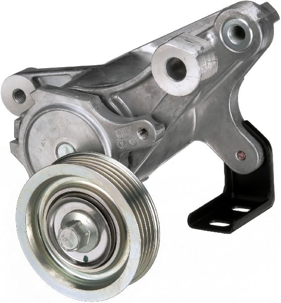 2010-2012 Lexus HS250h Accessory Drive Belt Tensioner Assembly (Gates)