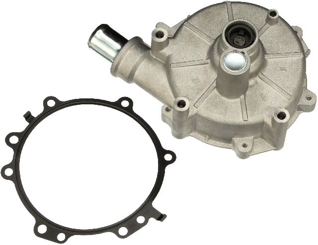 2005-2007 Ford Five Hundred Engine Water Pump (Gates)