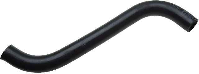 1999-2003 Hyundai Accent Radiator Coolant Hose - Upper (Gates)
