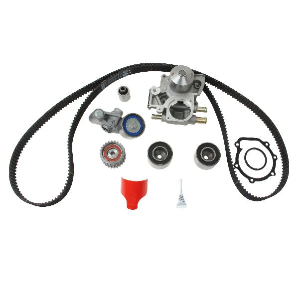 2003-2004 Subaru Impreza Engine Timing Belt Kit with Water Pump (Gates)