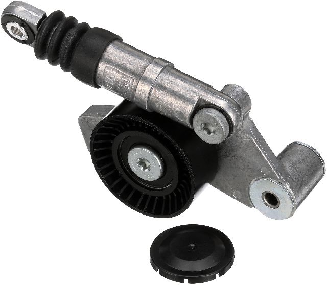 2001-2002 Dodge Stratus Accessory Drive Belt Tensioner Assembly - Alternator and Air Conditioning (Gates)