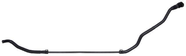 2007-2013 BMW 335i HVAC Heater Hose - Breather Line (Gates)