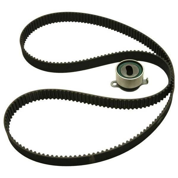 1988-1991 Honda CRX Engine Timing Belt Component Kit (Gates)