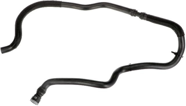 2021-2022 Ford Mustang Mach-E Radiator Coolant Hose - Upper (Gates)