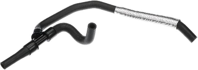 2009-2010 Dodge Journey HVAC Heater Hose - Heater (Gates)