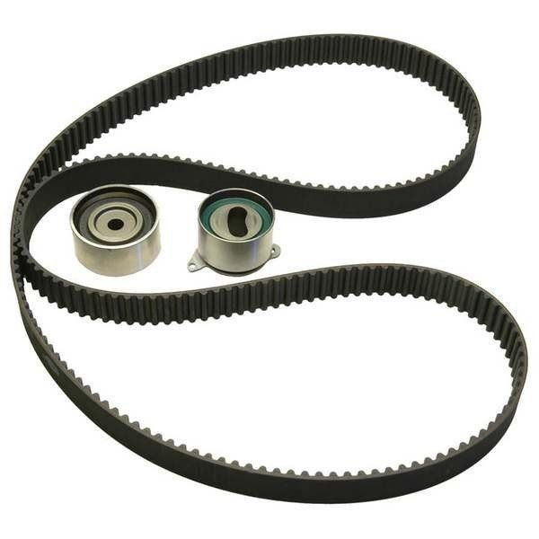 1998-2003 Mazda Protege Engine Timing Belt Component Kit (Gates)