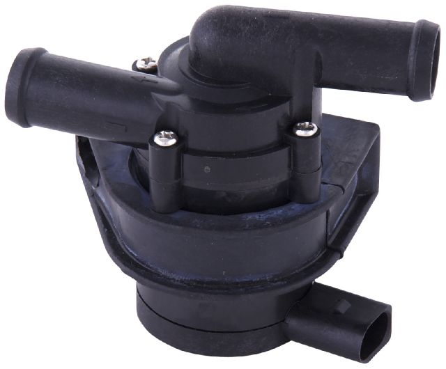 1998-2001 Audi A6 Engine Auxiliary Water Pump - Auxiliary Cooling (Gates)