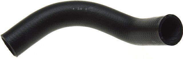 1970-1974 Ford F-350 Radiator Coolant Hose - Upper (Gates)