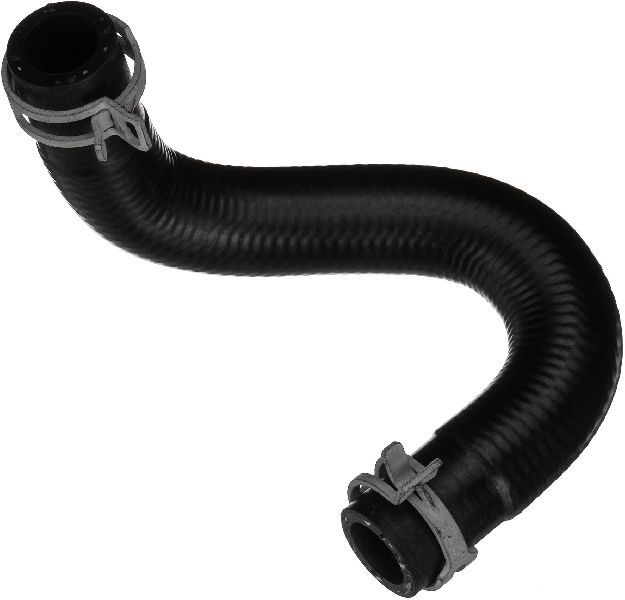 2012-2016 Tesla S HVAC Heater Hose - Pump (Left) To 3-Way Valve (Gates)