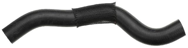 2012-2014 Hyundai Genesis Radiator Coolant Hose - Lower (Gates)