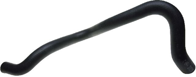 1985-1989 GMC P3500 Radiator Coolant Hose - Upper (Gates)