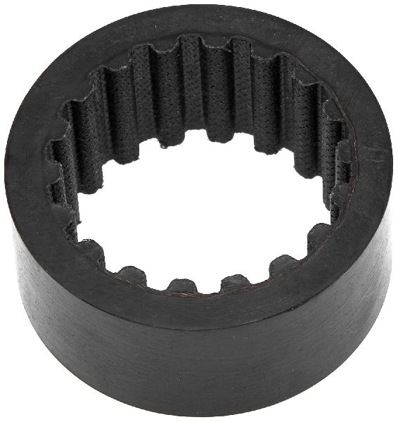 2004-2008 Volkswagen Touareg A/C Compressor Flex Coupling (Gates)