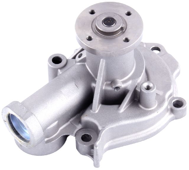 2001-2006 Hyundai Santa Fe Engine Water Pump (Gates)