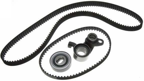 1993-2001 Honda Prelude Engine Timing Belt Component Kit (Gates)