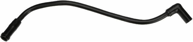 2011-2017 Ram 3500 Engine Crankcase Breather Hose - PCV Valve To Intake (Gates)