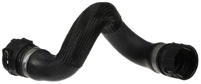 2007-2010 BMW X5 Radiator Coolant Hose - Lower (Gates)