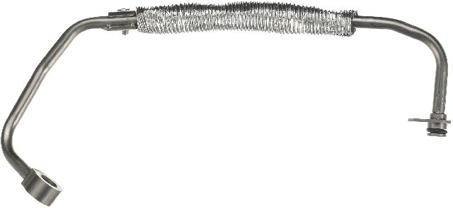 2017-2019 Lincoln MKC Turbocharger Coolant Line - Supply (Gates)