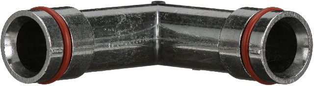 1998-1999 Oldsmobile Intrigue HVAC Heater Hose Connector - Coolant Elbow - Upper (Gates)