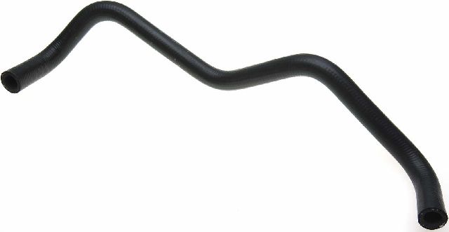 2002-2003 Ford E-150 HVAC Heater Hose - Heater To Intake Manifold (Gates)