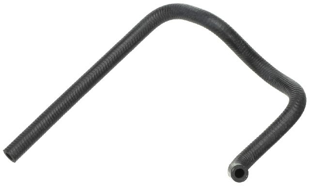 1997-2000 BMW Z3 HVAC Heater Hose - Engine To Throttle Body (Gates)