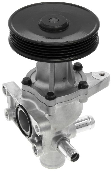 2013-2015 Chevrolet Spark Engine Water Pump (Gates)
