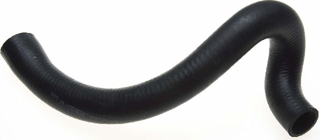 1993-1995 Pontiac Trans Sport Radiator Coolant Hose - Lower (Gates)