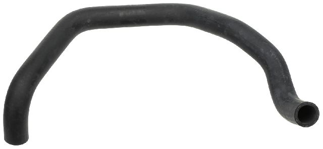 2013-2015 Chevrolet Spark Radiator Coolant Hose - Lower - Radiator To Pipe (Gates)