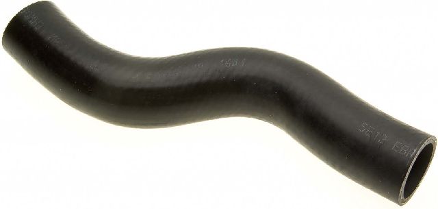 2002-2006 Nissan Altima Radiator Coolant Hose - Upper (Gates)