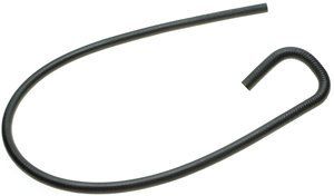 2008-2013 Chevrolet Express 3500 HVAC Heater Hose - Radiator To Engine (Gates)