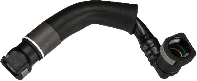 2015-2020 GMC Yukon Engine Crankcase Breather Hose - Valve Cover To Intake Tube (Left) (Gates)