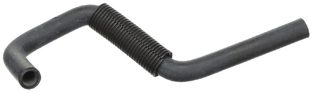 2008-2009 Hyundai Entourage HVAC Heater Hose - Heater Outlet (Rear) (Gates)