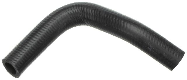 2001-2005 Dodge Caravan HVAC Heater Hose - Auxiliary Heater Pipe-3 To Auxiliary Heater (Gates)