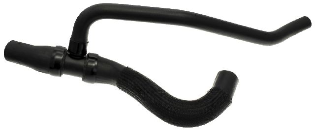 2007-2009 Ford Mustang Radiator Coolant Hose - Lower - Radiator To Thermostat (Gates)